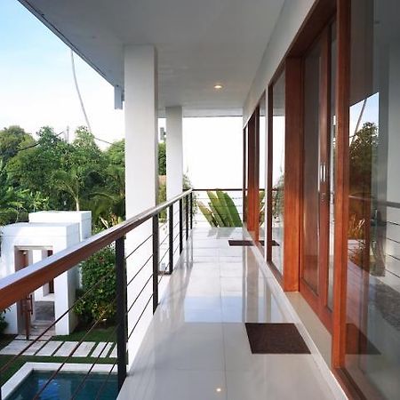 Moonlight Villa Bali Nusa Dua  Exteriör bild